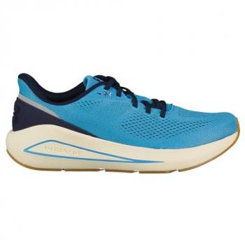 UA Sonic 7 Velocidad Azul