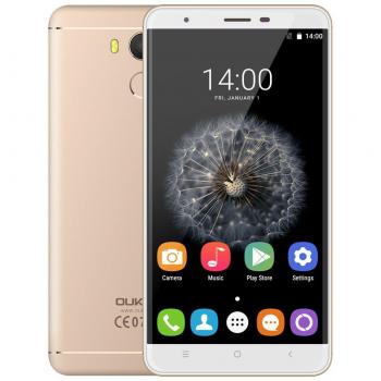 Oukitel U15 Pro LTE Mobile