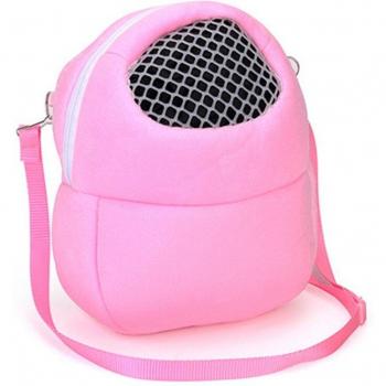 Warm Sleeping Bag for Small Animals