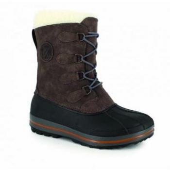 Beker FrostGuard Winter Boots