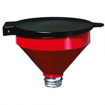 Busching 100157 Imbuto per Fusti con Coperchio Incernierato