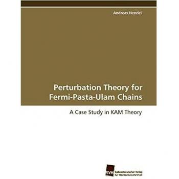 Perturbation Theory for Fermi-Pasta-Ulam Chains: A Case Study in KAM Theory