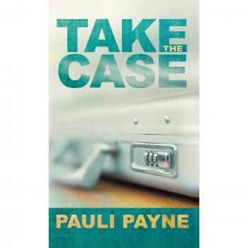 Take the case hardcover