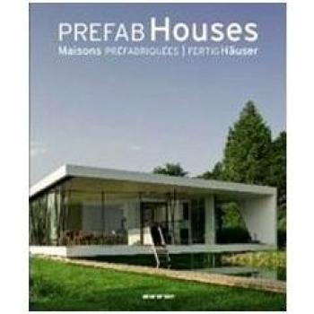 Casas prefabricadas