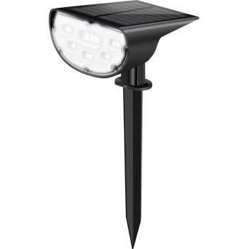 Waterproof Solar Landscape Spot Lights