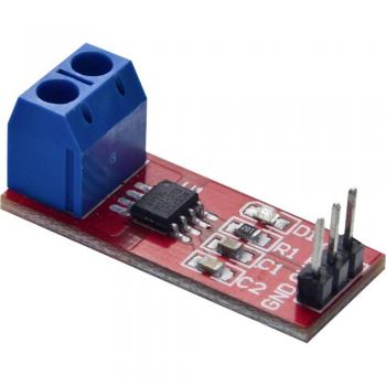 Iduino ME066 Current Sensor Module 5A with Development Board and Kit