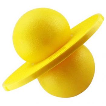 Fitness Pogo Sprungball