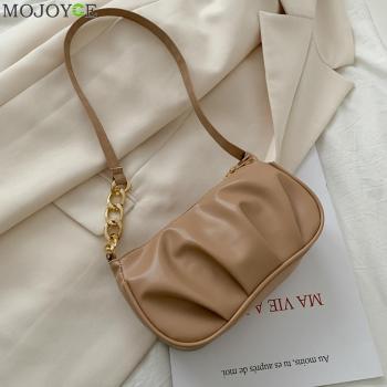 Portable Women PU Leather Tote