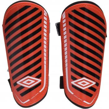 Espinillera de Apoyo Umbro Medusæ Junior Blanco
