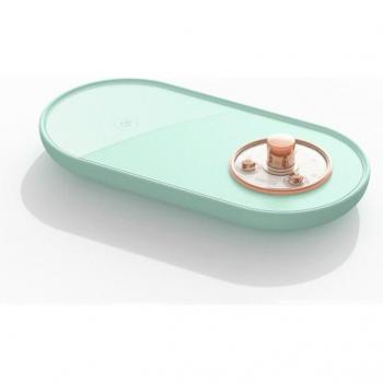 USB Cup Warmer met 5 Verstelbare Temperatuurinstellingen tot 55 ℃