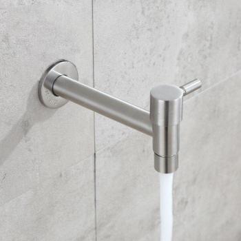 Robinet étendu en inox 304 – Accessoires salle de bain
