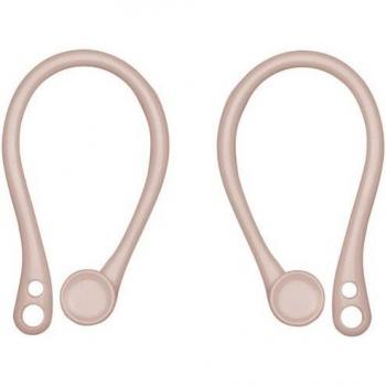 Ganchos antipérdida para Apple AirPods Pro 3 2 1