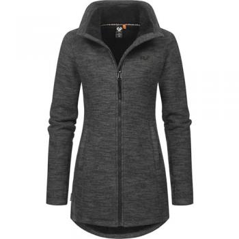 Tuta Ragwear Miram Giacca Grigio Profondo