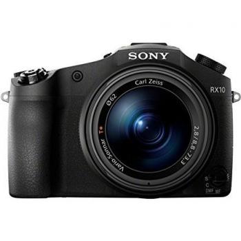 Sony DSC-RX10 20.2 MP Digital Camera
