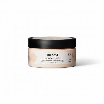 Maria Nila Colour Refresh Farbmaske Peach 9,34 100 ml