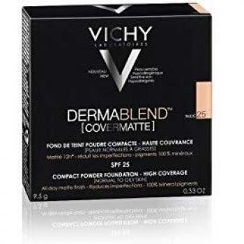 Dermablend covermatte 25 9,5g
