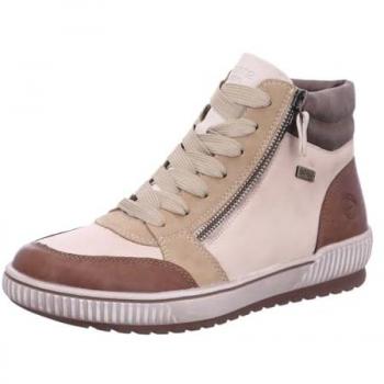 Remonte Leder Sneaker für Damen