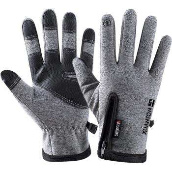 Windproof Outdoor Sport Ski Gloves