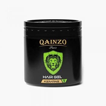 Wax & Gel N°1 Kératine – Qainzo 500 ml