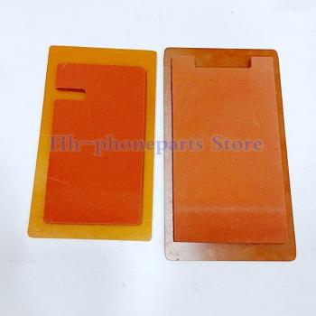 Molde de silicona para laminación de pantalla de iPhone