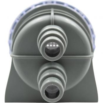 Clear Marine Water Filter for Yachts and Boats