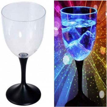 Copa Iluminada RGB 310ml para Ron y Vodka