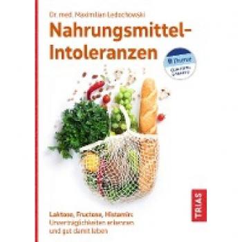 Nahrungsmittel-Intoleranzen