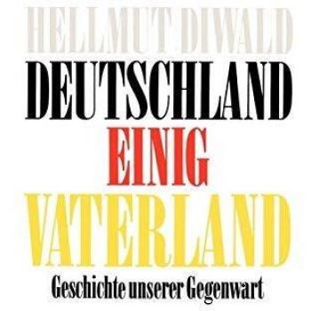 Deutschland Einig Vaterland