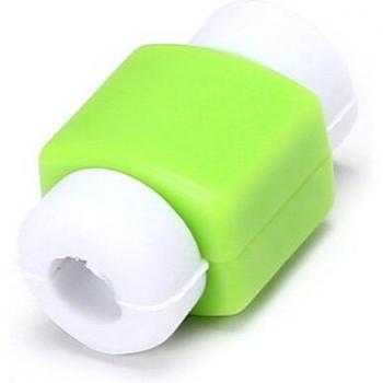 Funda miniíble para cables de carga y datos