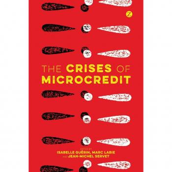 Vitalsource Technologies, Inc. Crises Of Microcredit