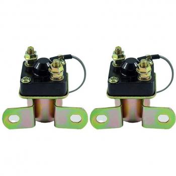 Cyleto Starter Solenoid Relay for Suzuki GS Series (250-1100)