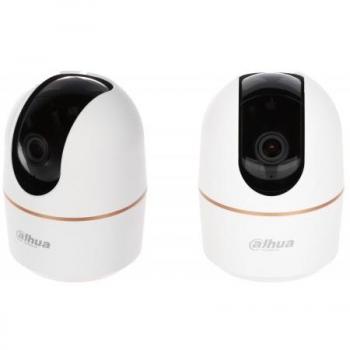 DAHUA H5A 5MP Wi‑Fi 3.6 mm interno Pan/Tilt (DH-IPC-H5AP-0360B-EUR)