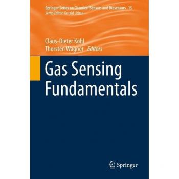 Vitalsource Technologies, Inc. Gas Sensing Fundamentals