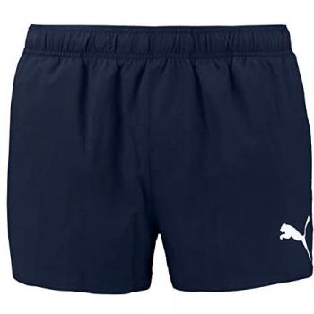 Bañador Puma Swim Hombre Azul