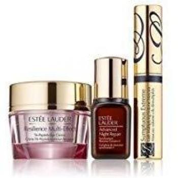 Estee Lauder Resilience Multi-Effect Contorno de Ojos Estuche 15 ml