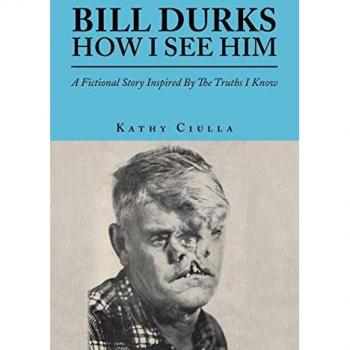 Bill Durks How I See Him