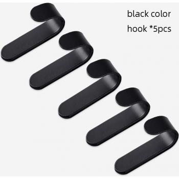 Rustproof Wall Hook for Towels and Coats