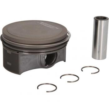 NÜRAL 87-435507-00 Êmbolo de Motor