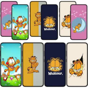 Garfield Feline Graphic Cover