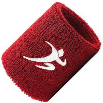 Wrist Sweat Absorbent Towel 7.5x8 cm