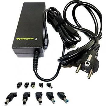 ALIMENTADOR PEPEGREEN 90W DIGITAL PORTATIL AUTOMAT