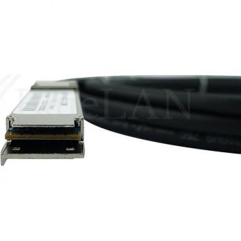 CBO Arista CAB-Q-Q-100G-2.5 kompatibles BlueLAN DAC QSFP28 SC282801L3M26