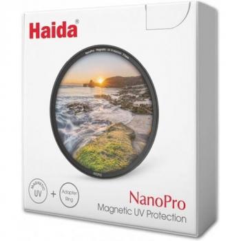 Haida 52mm NanoPro UV Protection Filter