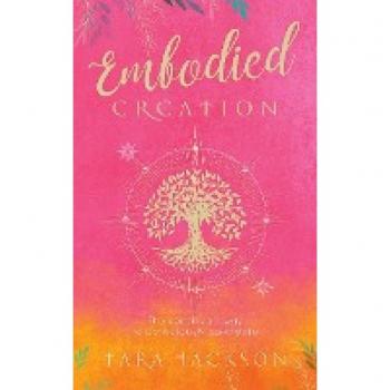 Embodied Creation: The sensitive's way to consciously co-create