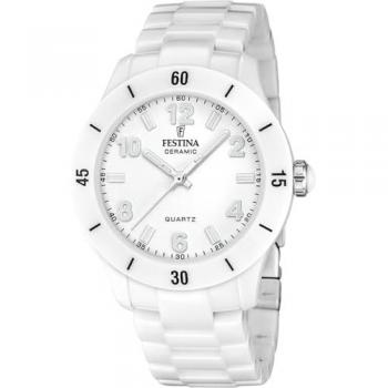 Festina Blanco Chic F20720