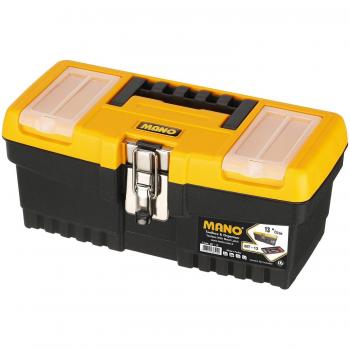 Bolsa Equipamiento Plástico Resistente