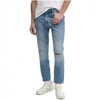 Calvin Klein Jeans Bleu Classic