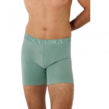 Lisca Odysseus Retro Boxershorts für Herren