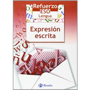 Refuerzo lengua eso expresión escrita.