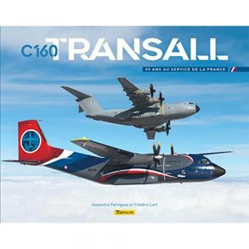 C160 Transall